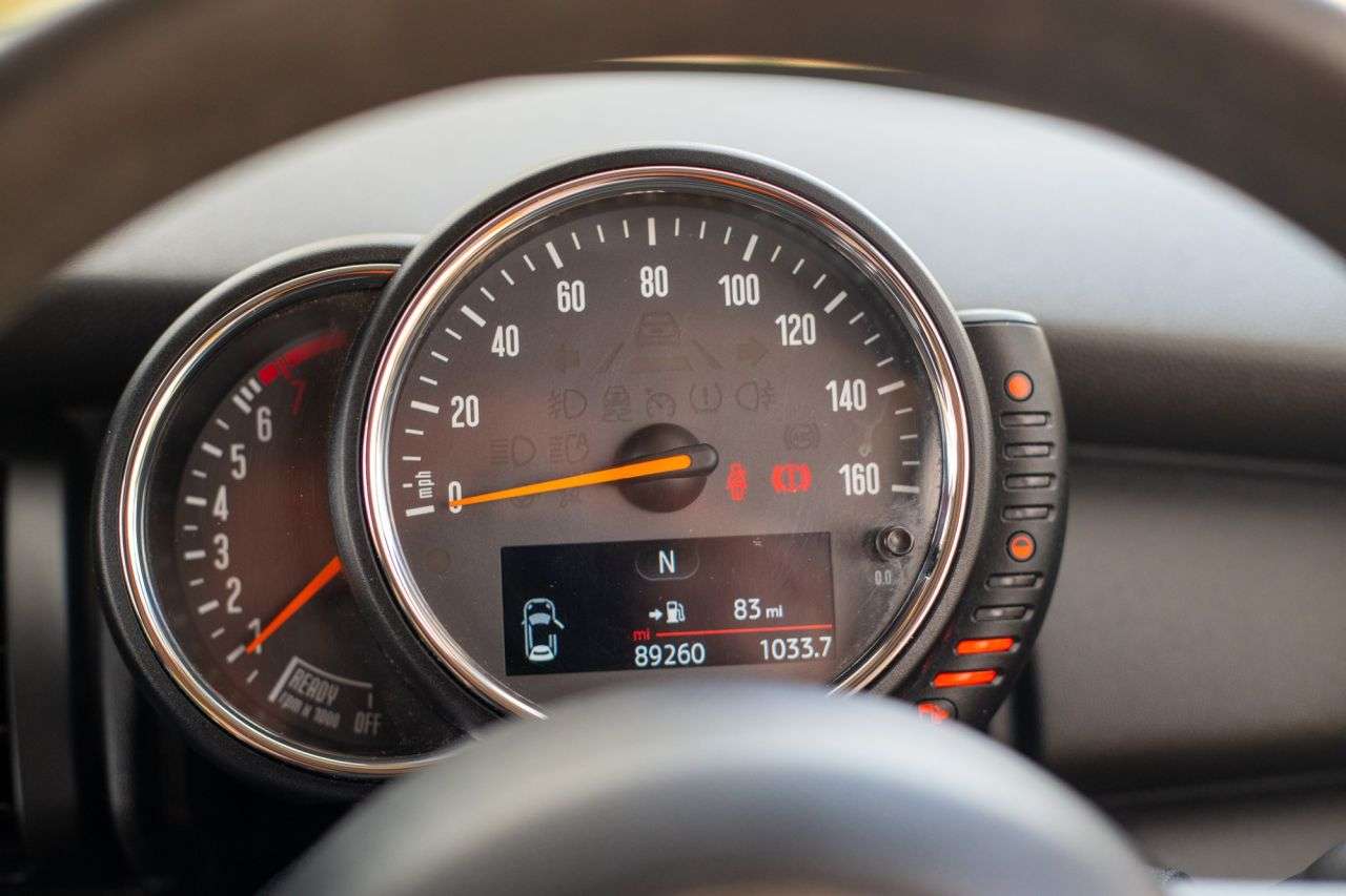 2015 MINI HATCH 2015 MINI HATCH