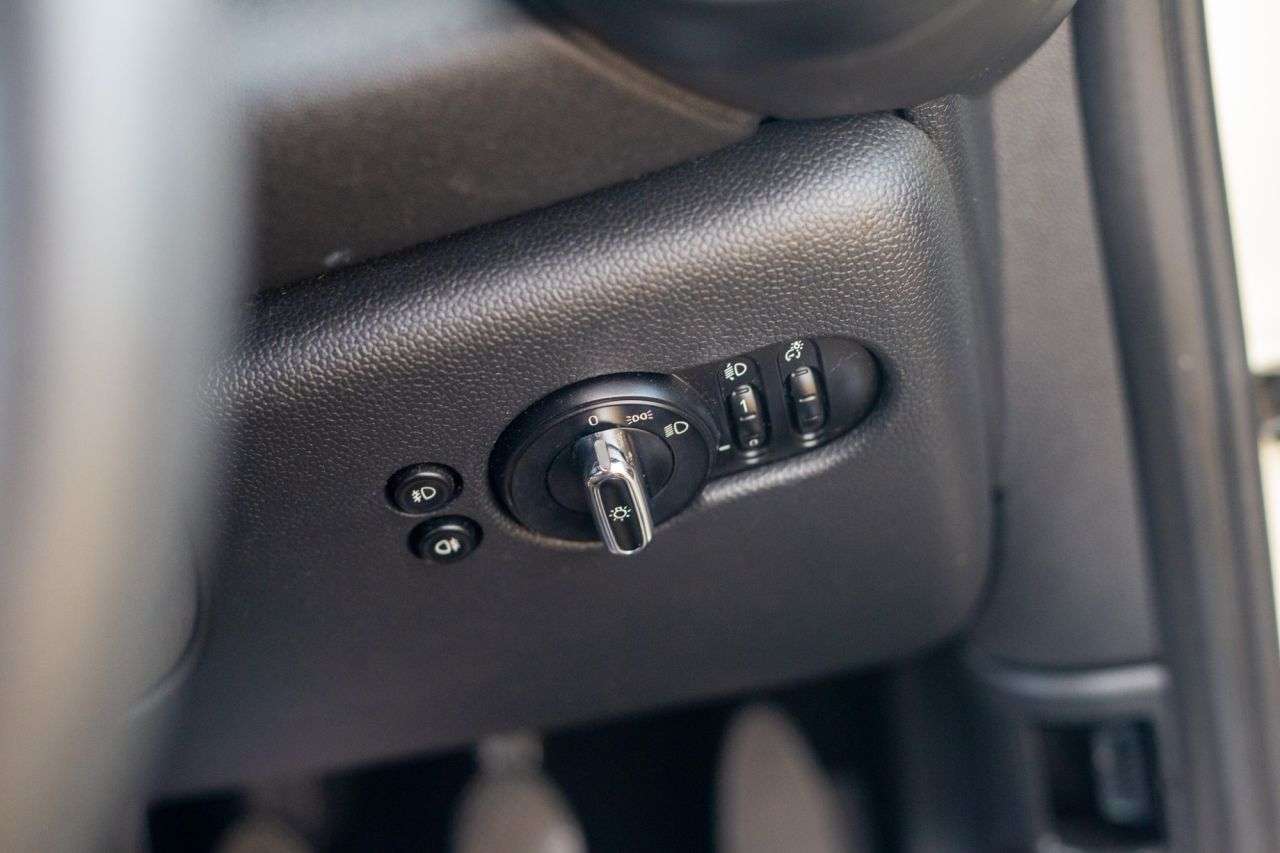 2015 MINI HATCH 2015 MINI HATCH