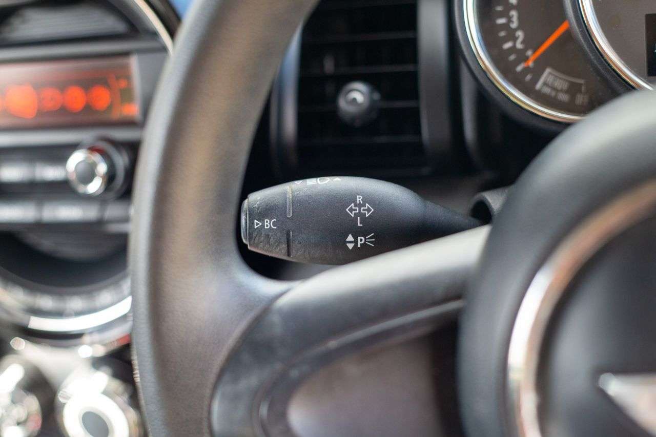 2015 MINI HATCH 2015 MINI HATCH