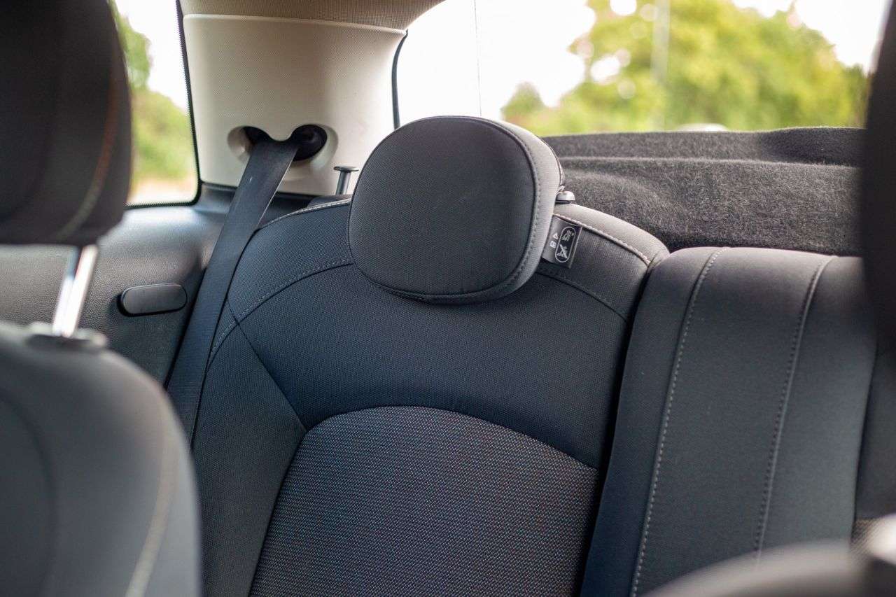 2015 MINI HATCH 2015 MINI HATCH