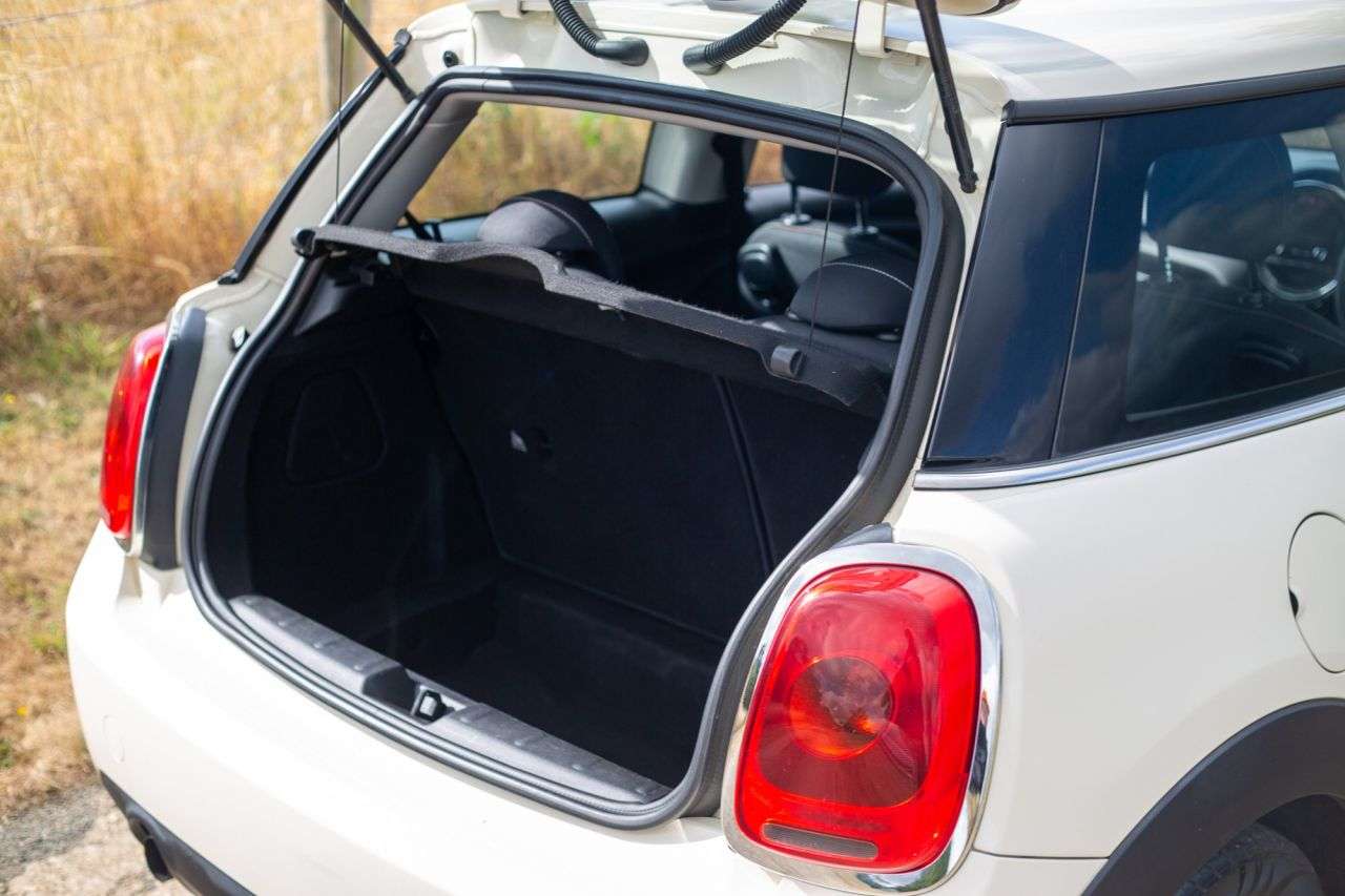 2015 MINI HATCH 2015 MINI HATCH