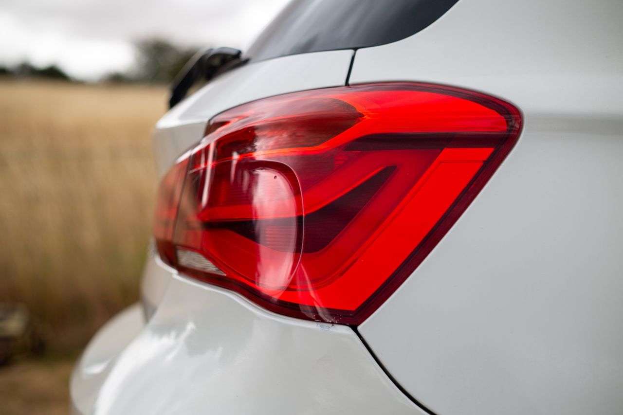 2017 BMW 1 SERIES 2017 BMW 1 SERIES