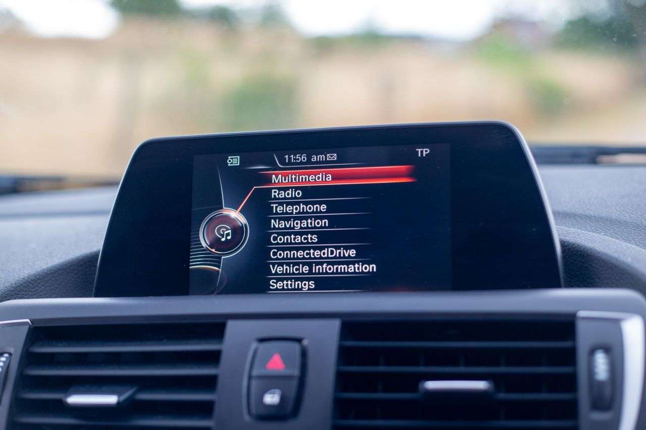 2017 BMW 1 SERIES 2017 BMW 1 SERIES