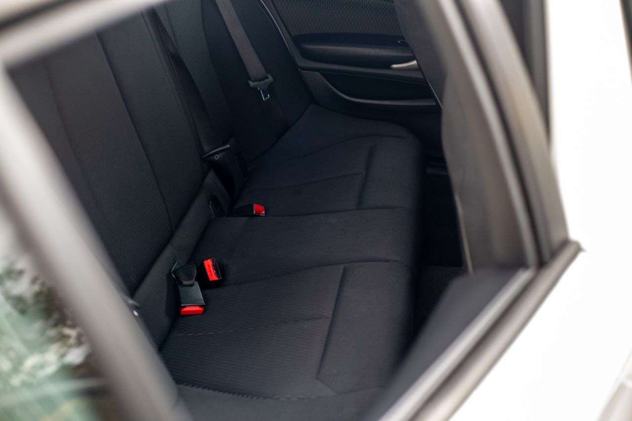 2017 BMW 1 SERIES 2017 BMW 1 SERIES