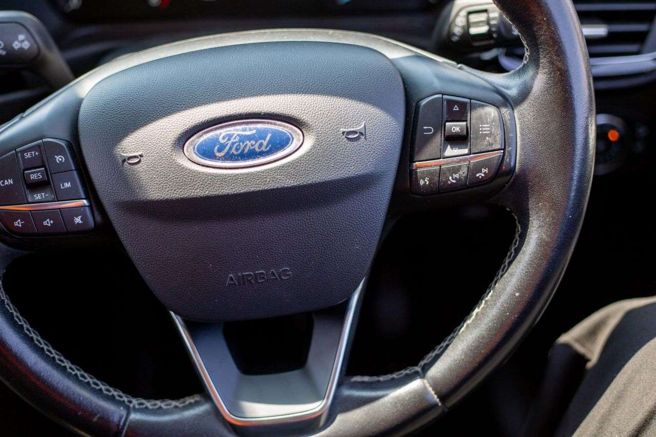 2018 FORD FIESTA 2018 FORD FIESTA