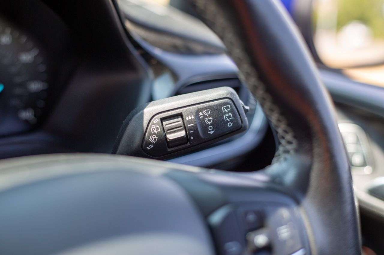2018 FORD FIESTA 2018 FORD FIESTA