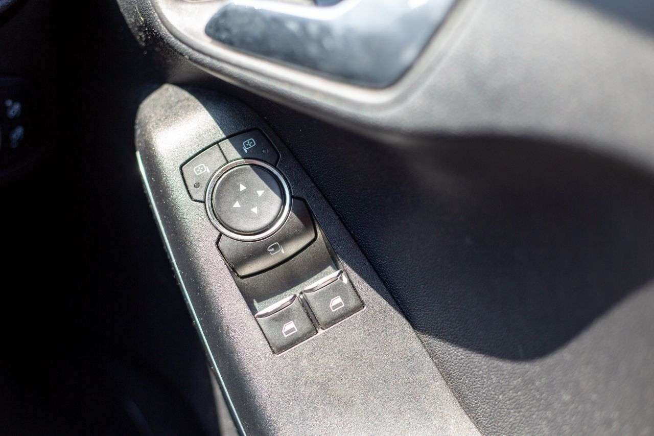 2018 FORD FIESTA 2018 FORD FIESTA