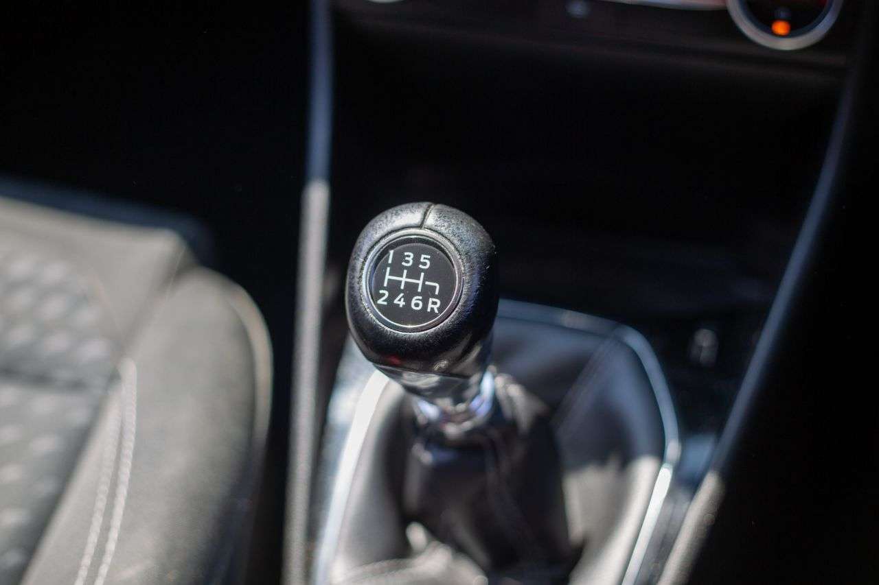 2018 FORD FIESTA 2018 FORD FIESTA