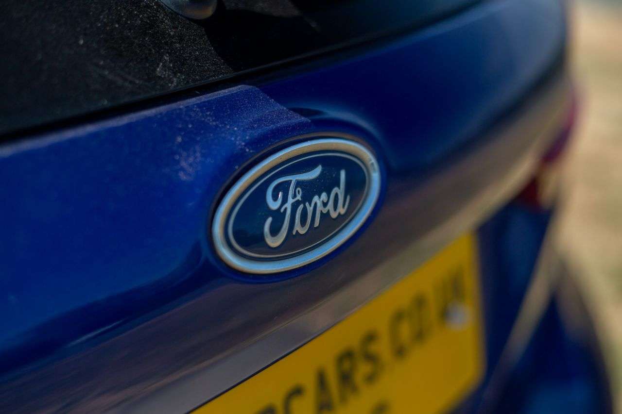 2018 FORD FIESTA 2018 FORD FIESTA