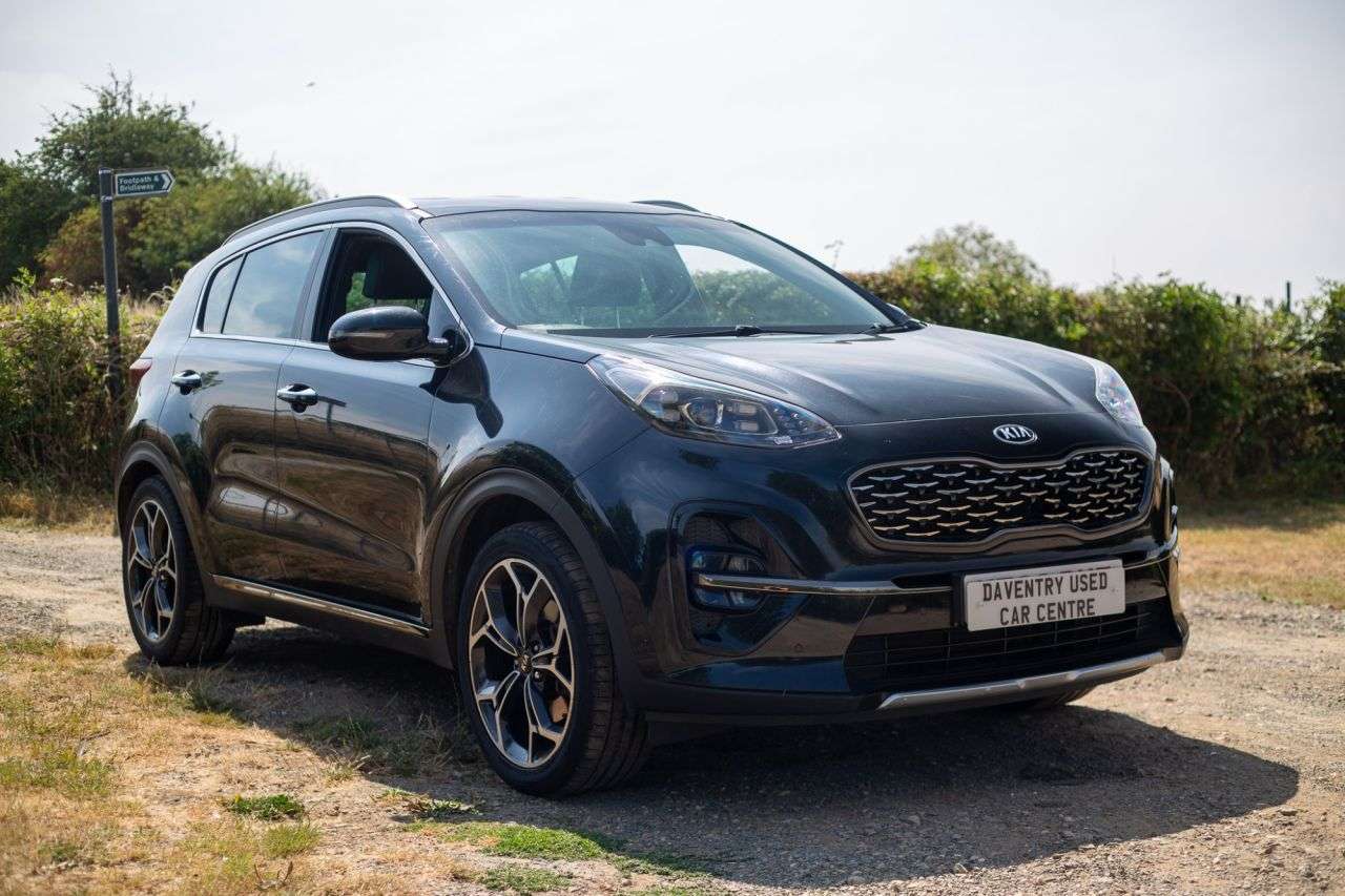 2018 KIA SPORTAGE 2018 KIA SPORTAGE