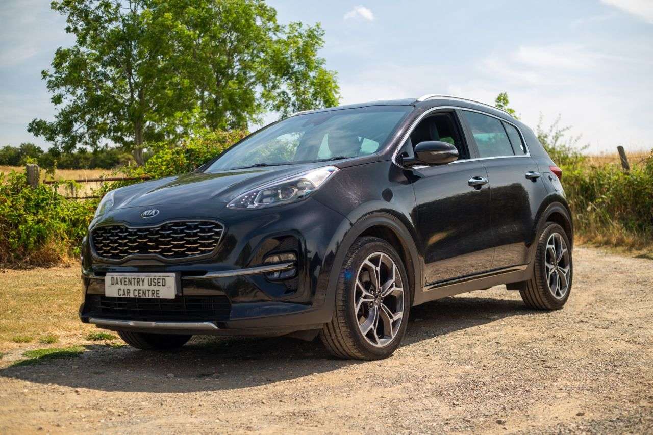 2018 KIA SPORTAGE 2018 KIA SPORTAGE