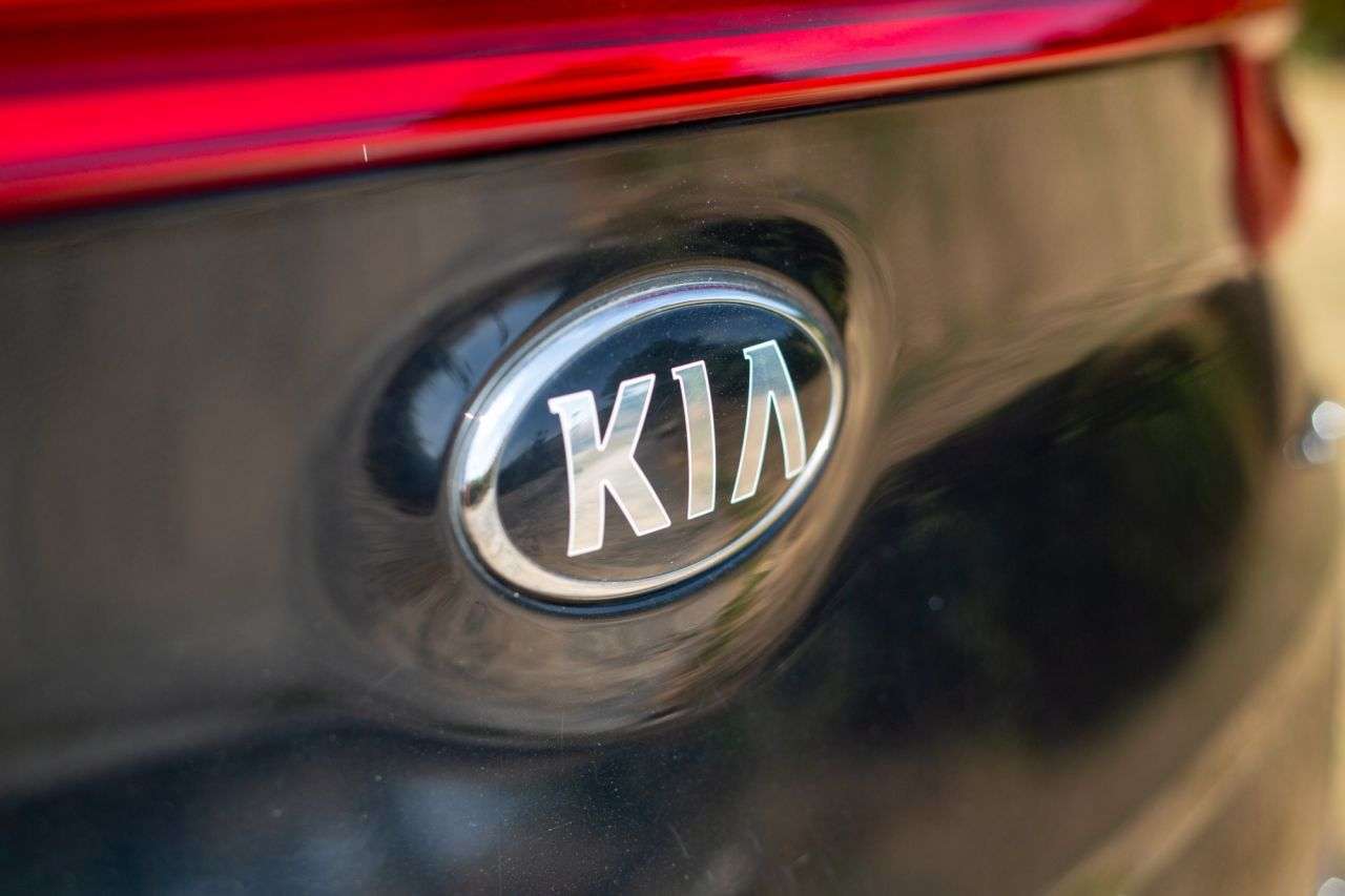2018 KIA SPORTAGE 2018 KIA SPORTAGE