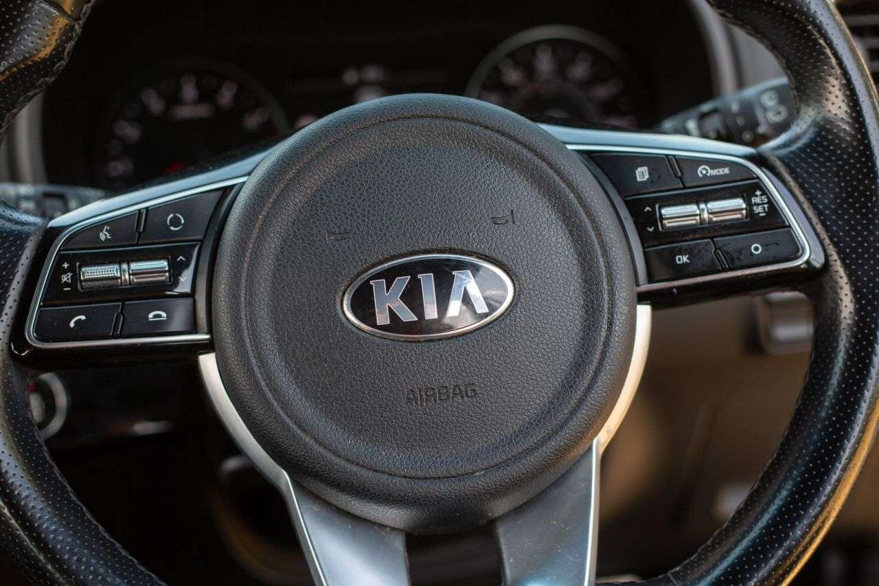 2018 KIA SPORTAGE 2018 KIA SPORTAGE