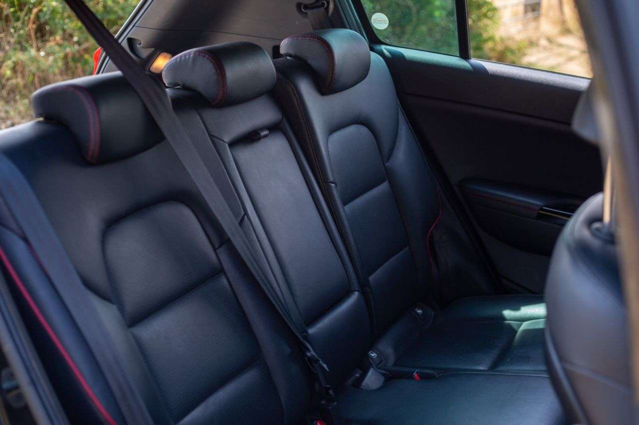 2018 KIA SPORTAGE 2018 KIA SPORTAGE