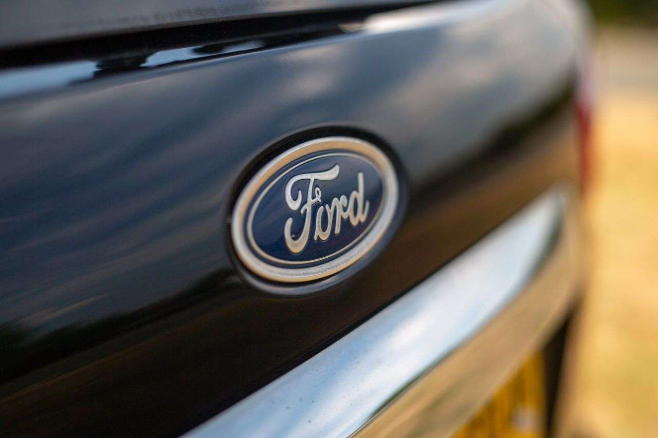 2018 FORD ECOSPORT 2018 FORD ECOSPORT