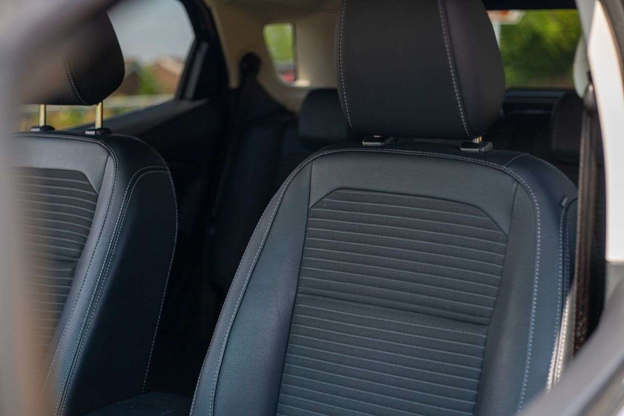 2018 FORD ECOSPORT 2018 FORD ECOSPORT