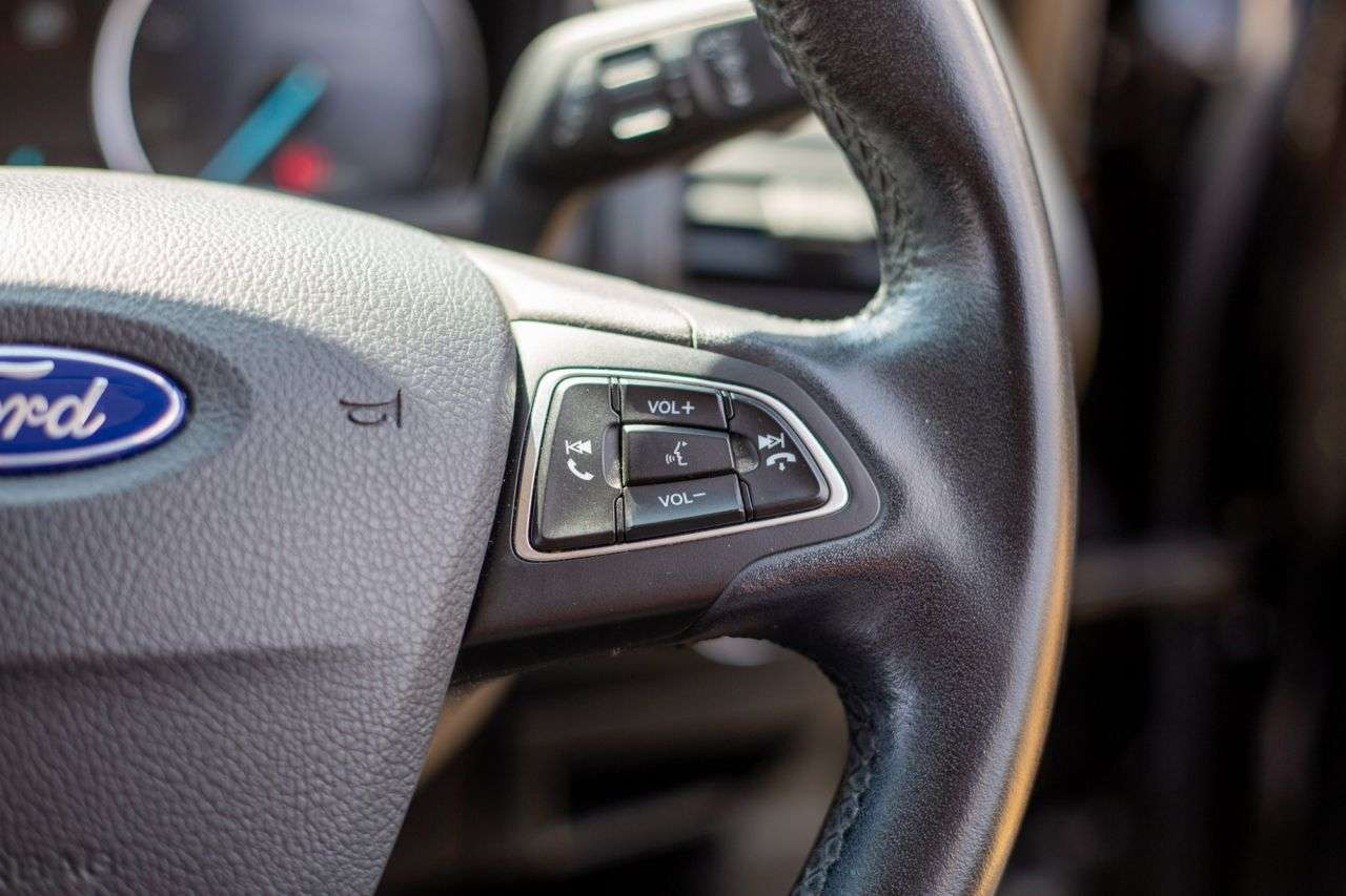 2018 FORD ECOSPORT 2018 FORD ECOSPORT