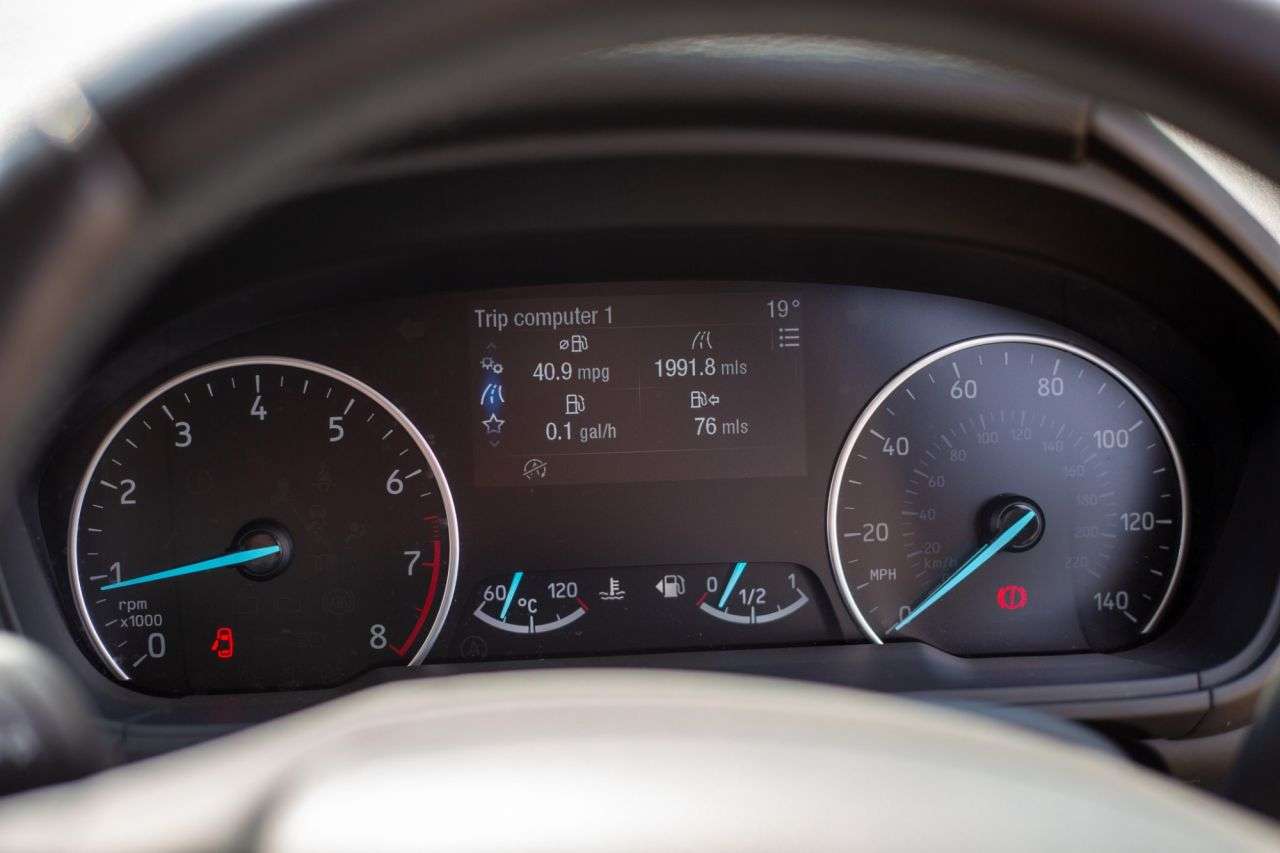 2018 FORD ECOSPORT 2018 FORD ECOSPORT