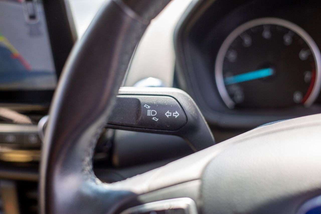 2018 FORD ECOSPORT 2018 FORD ECOSPORT