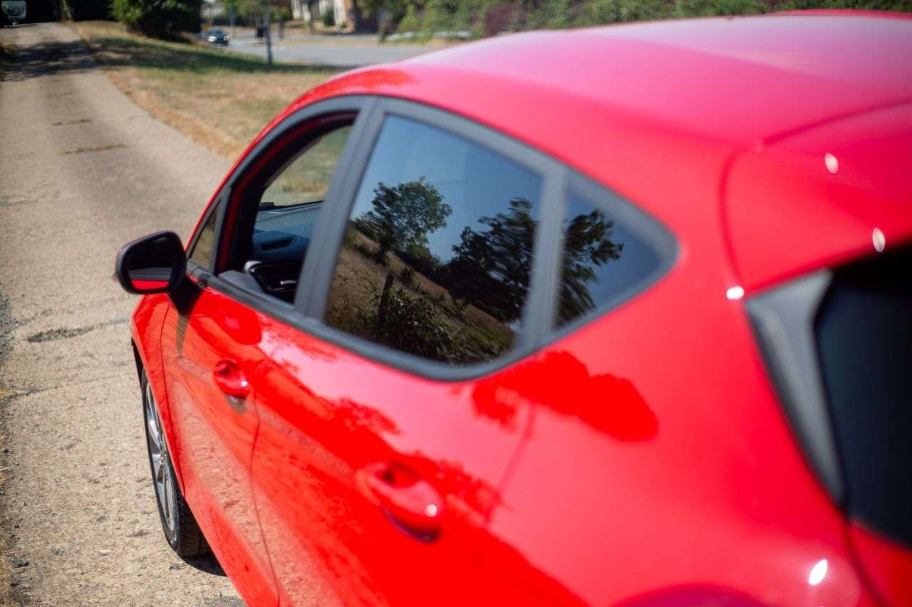 2020 FORD FIESTA 2020 FORD FIESTA