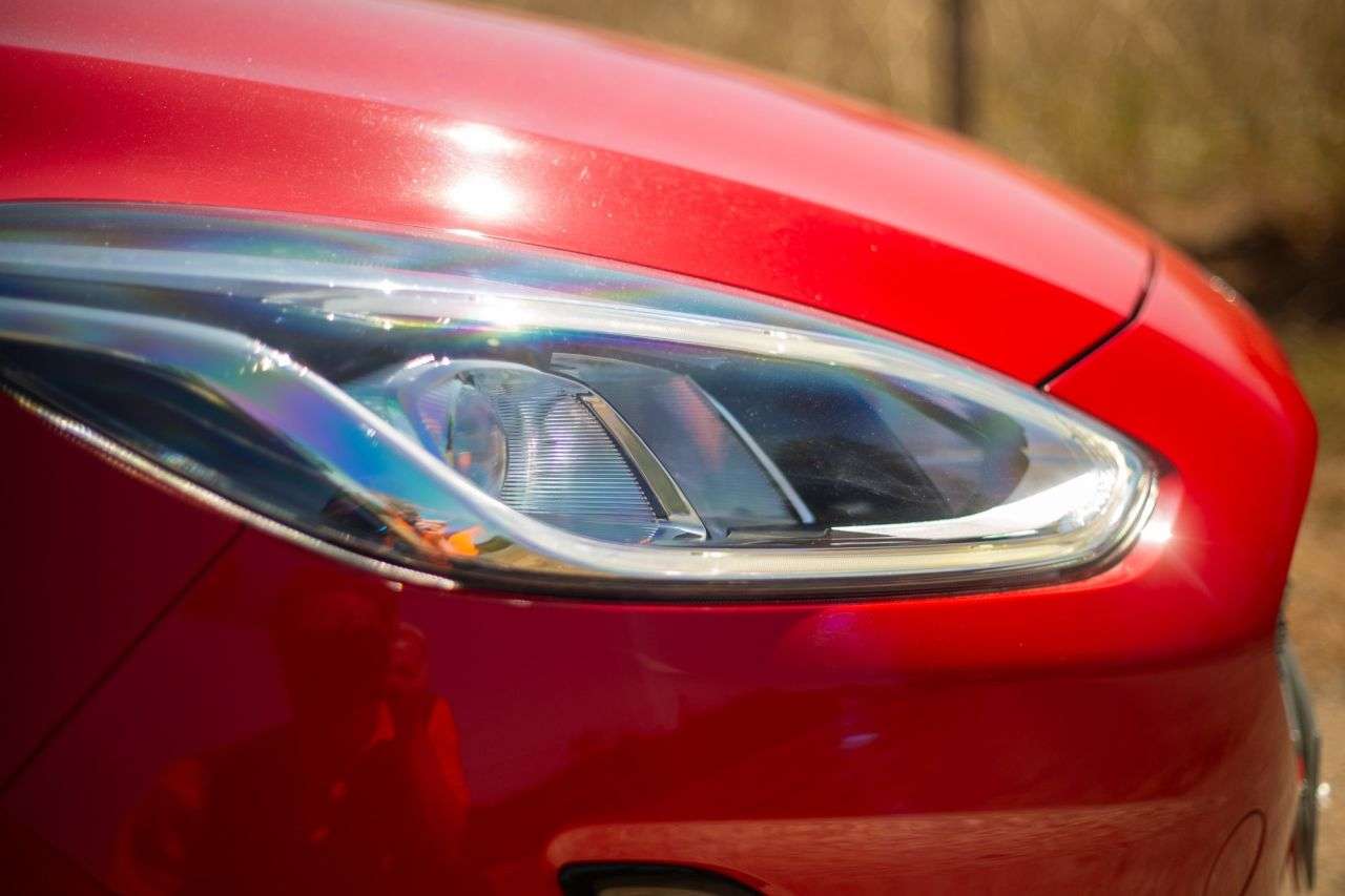 2020 FORD FIESTA 2020 FORD FIESTA