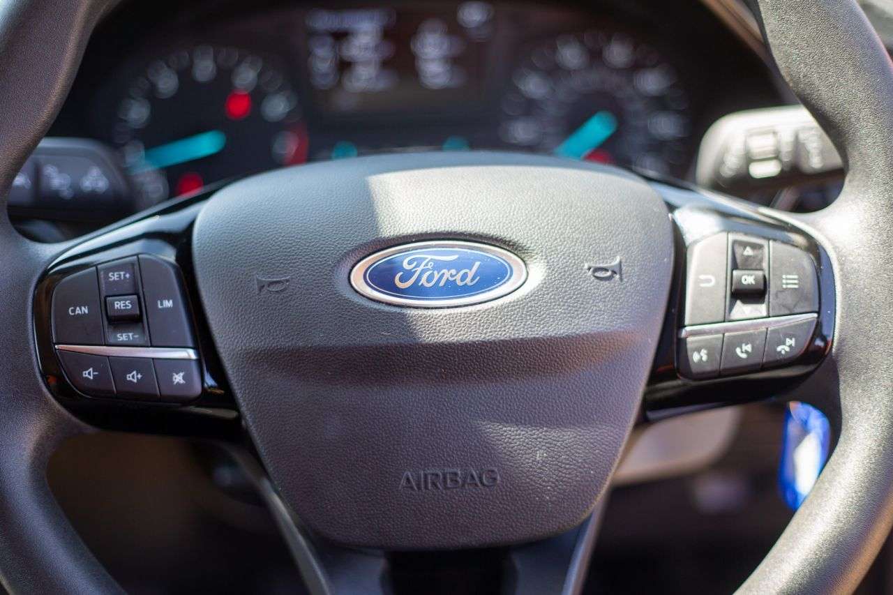 2020 FORD FIESTA 2020 FORD FIESTA