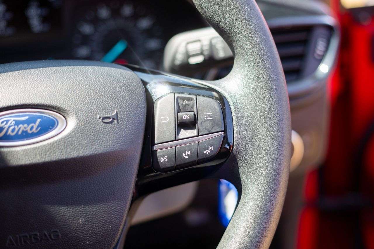 2020 FORD FIESTA 2020 FORD FIESTA
