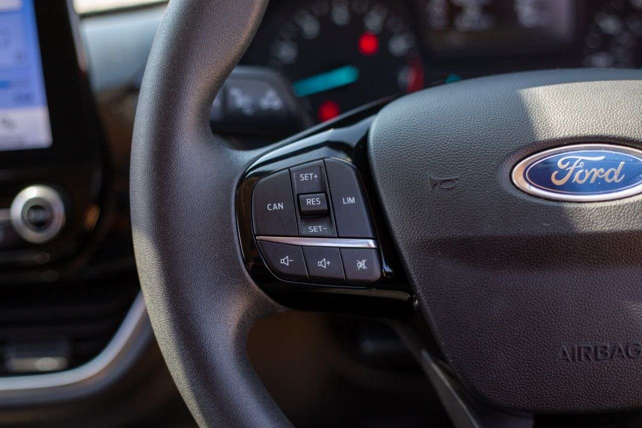 2020 FORD FIESTA 2020 FORD FIESTA