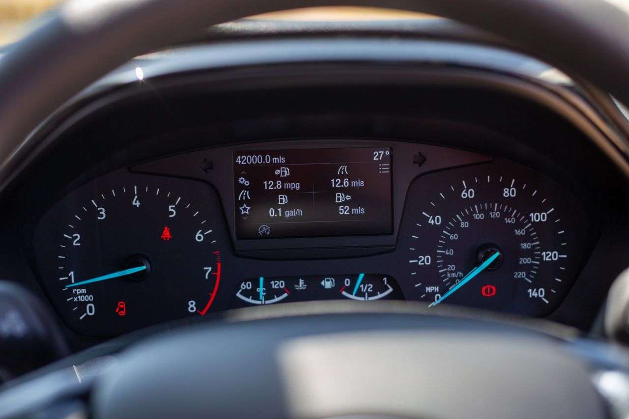 2020 FORD FIESTA 2020 FORD FIESTA