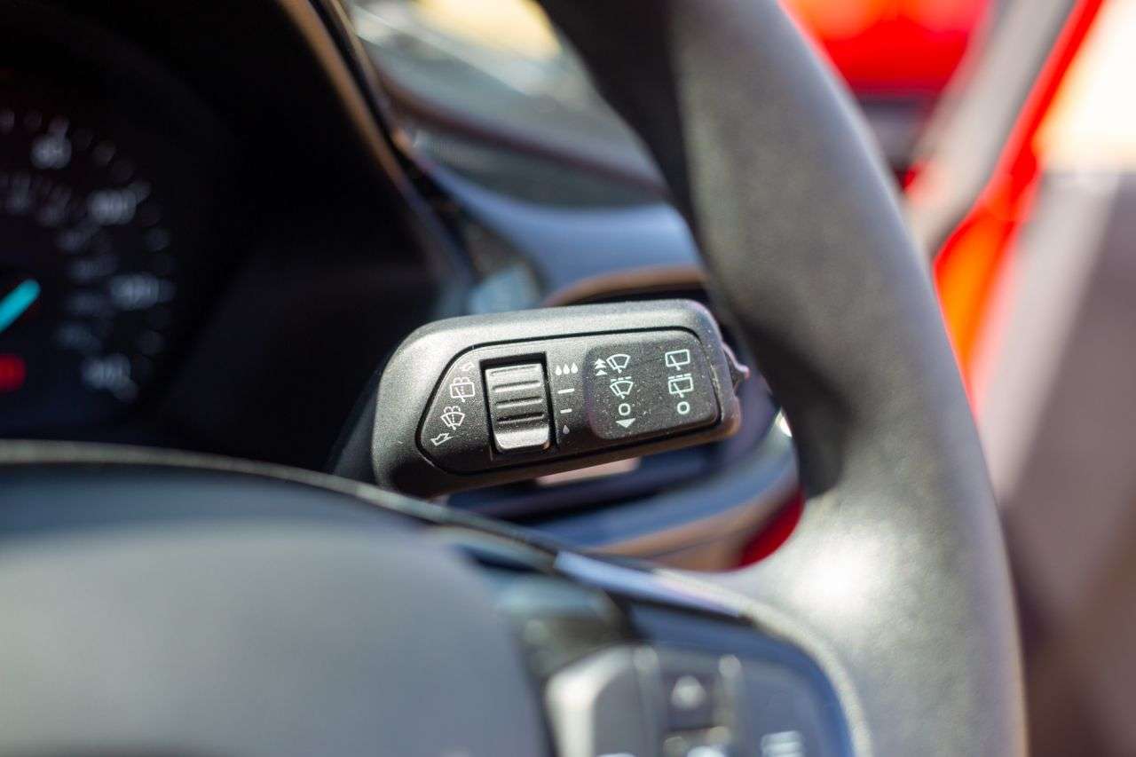 2020 FORD FIESTA 2020 FORD FIESTA
