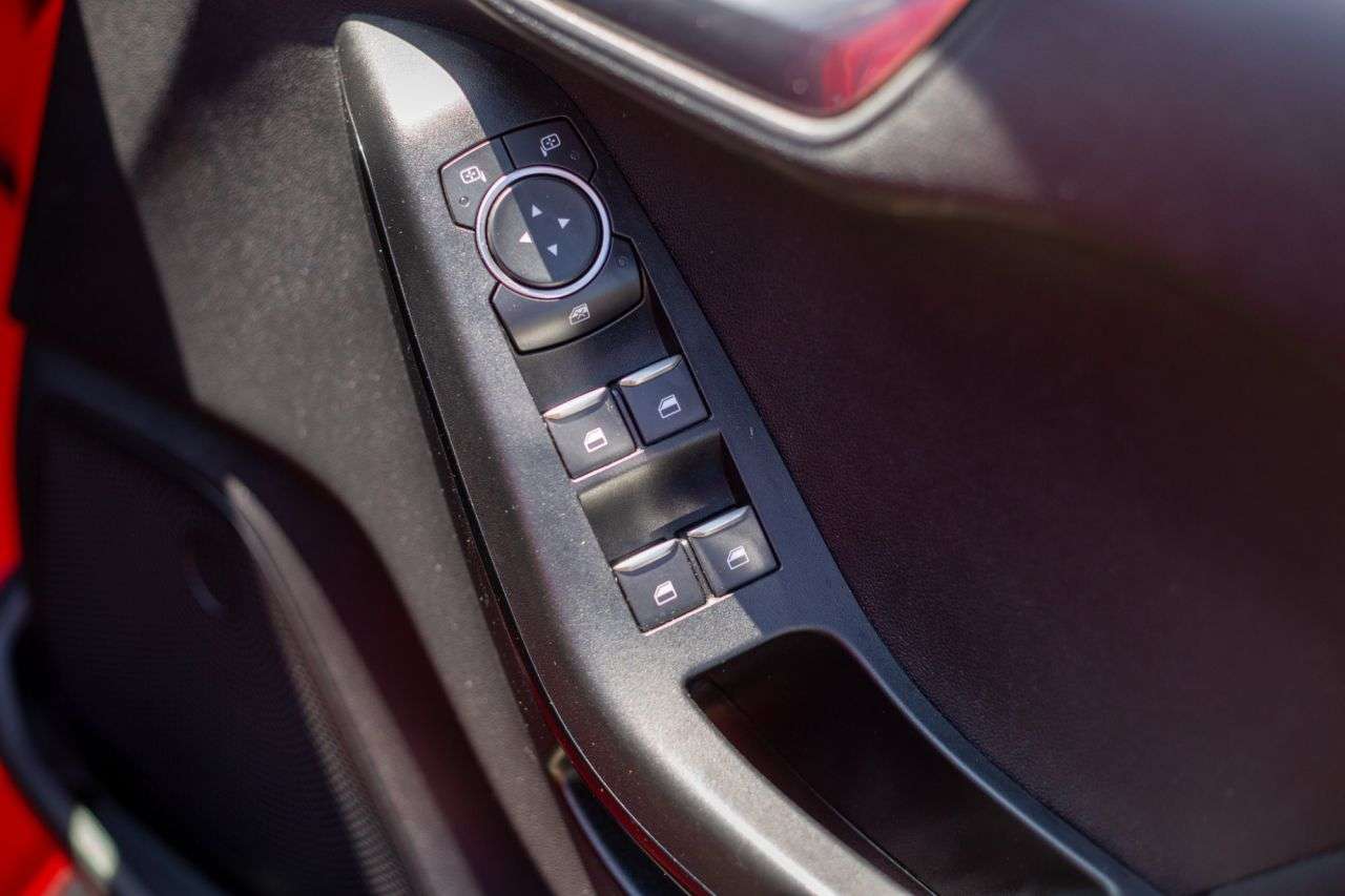 2020 FORD FIESTA 2020 FORD FIESTA