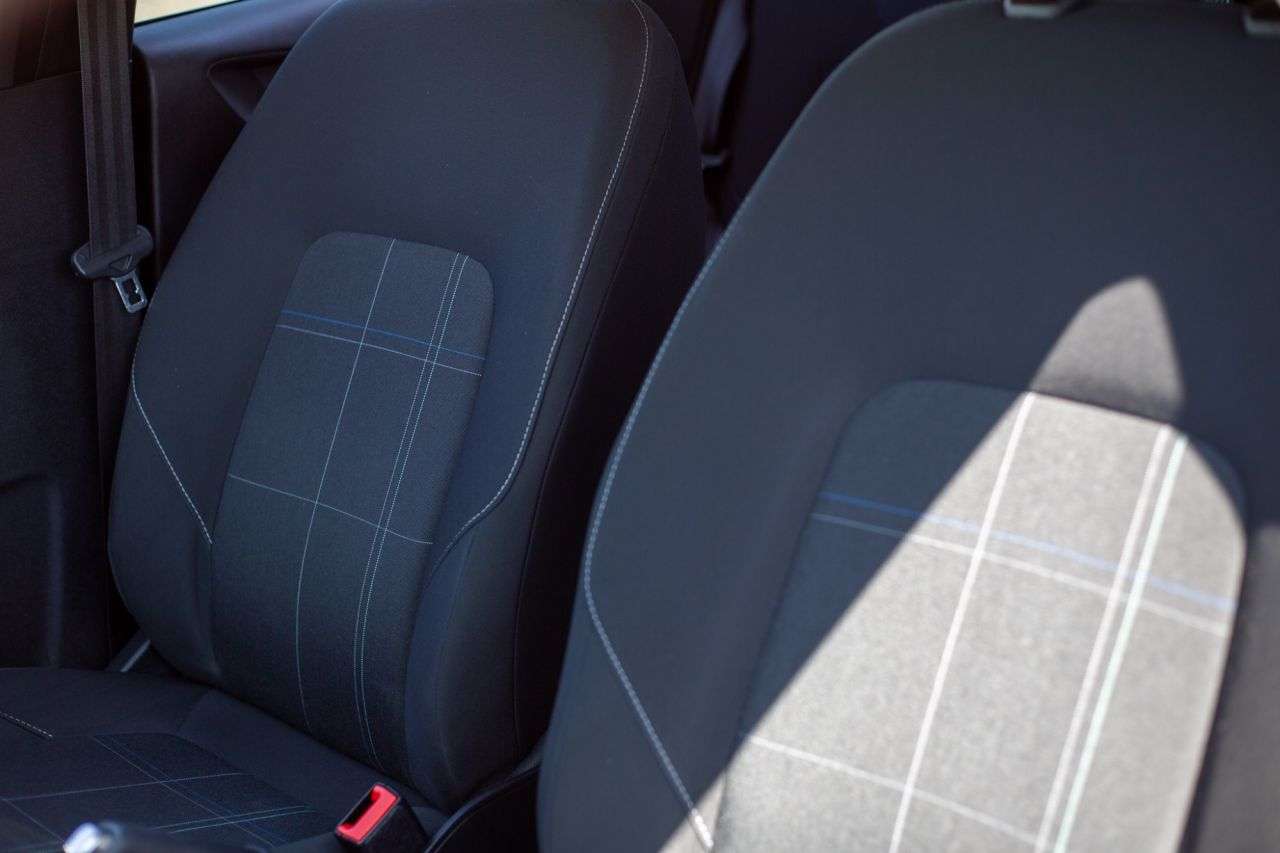 2020 FORD FIESTA 2020 FORD FIESTA