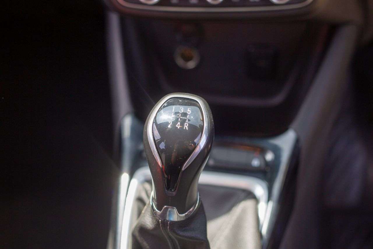 2019 VAUXHALL CROSSLAND X 2019 VAUXHALL CROSSLAND X
