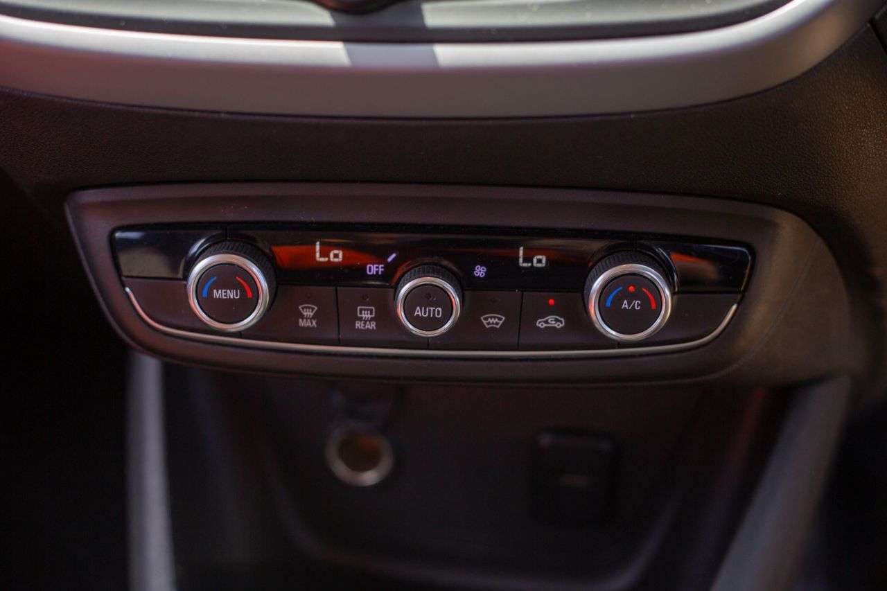 2019 VAUXHALL CROSSLAND X 2019 VAUXHALL CROSSLAND X