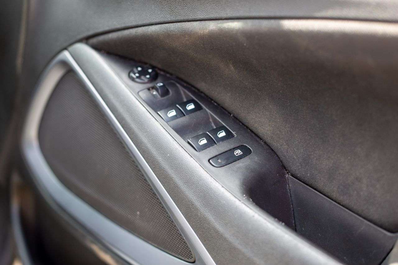 2019 VAUXHALL CROSSLAND X 2019 VAUXHALL CROSSLAND X