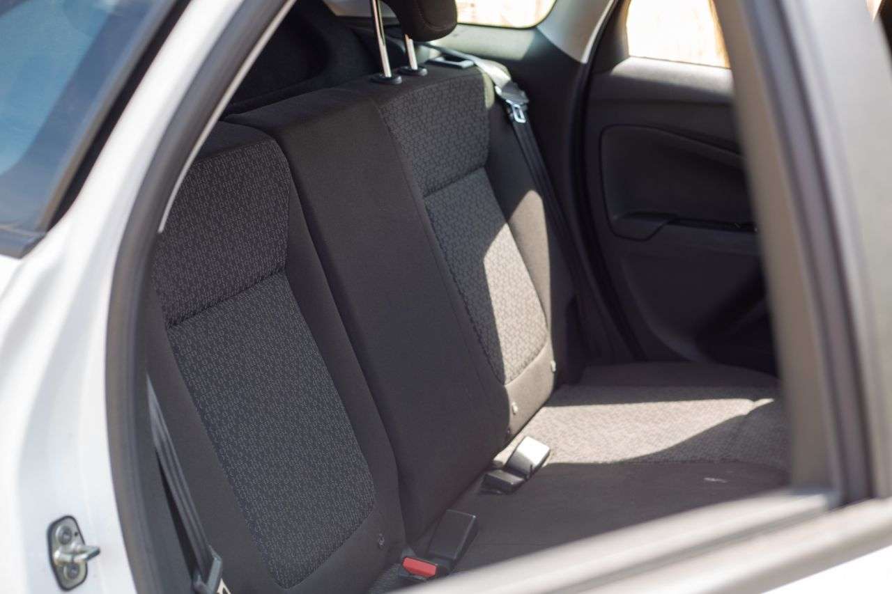 2019 VAUXHALL CROSSLAND X 2019 VAUXHALL CROSSLAND X