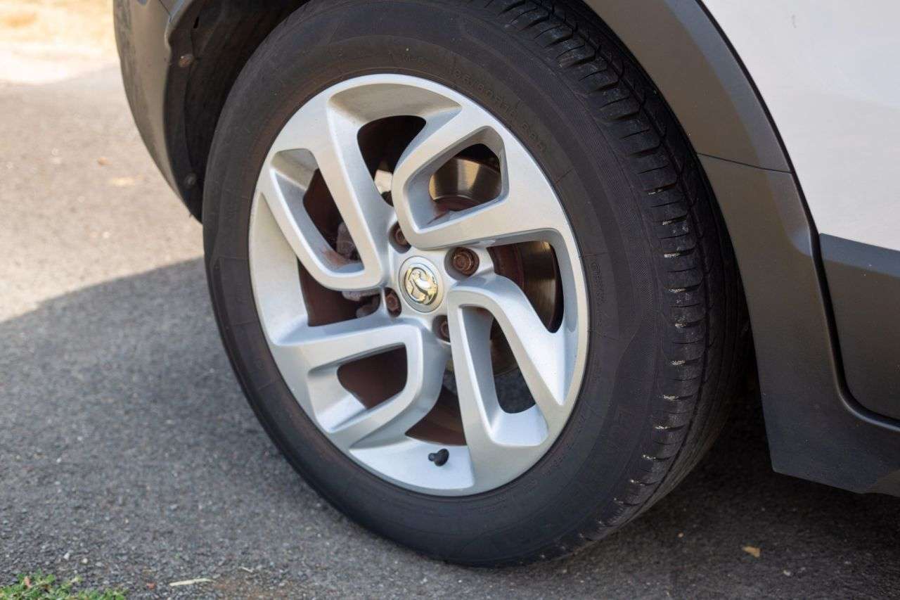 2019 VAUXHALL CROSSLAND X 2019 VAUXHALL CROSSLAND X