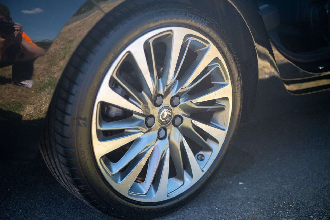 2021 VAUXHALL ASTRA 2021 VAUXHALL ASTRA