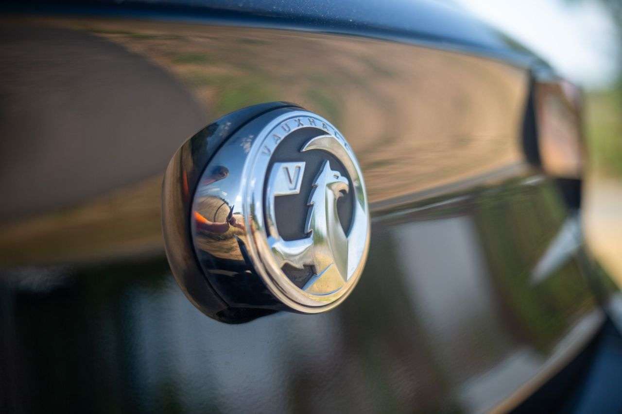 2021 VAUXHALL ASTRA 2021 VAUXHALL ASTRA