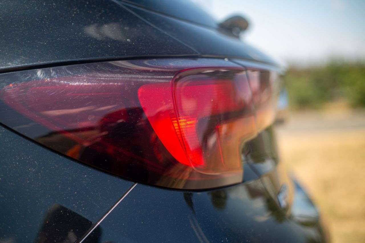 2021 VAUXHALL ASTRA 2021 VAUXHALL ASTRA