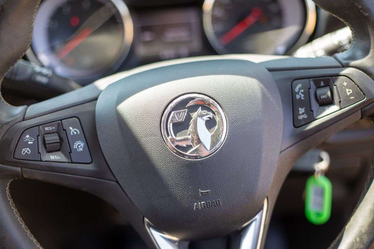 2021 VAUXHALL ASTRA 2021 VAUXHALL ASTRA