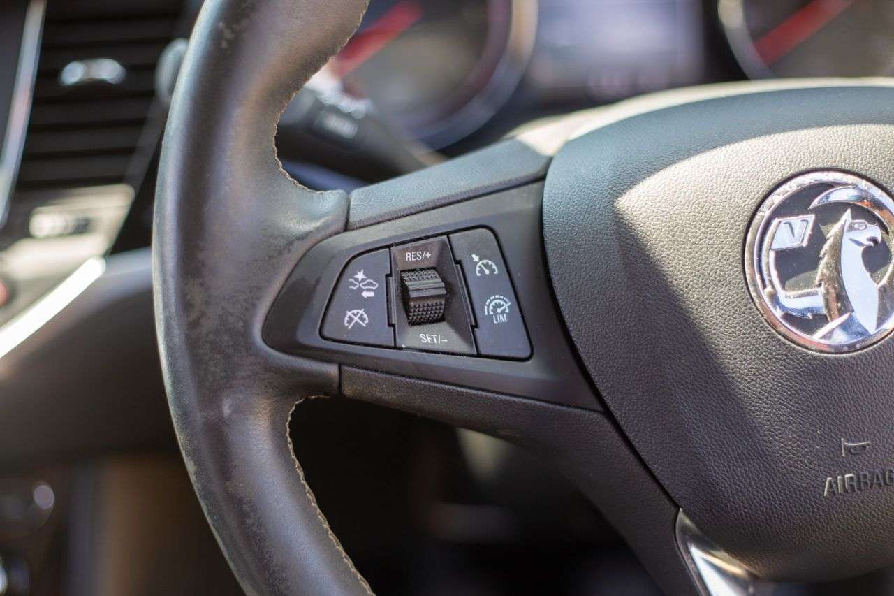2021 VAUXHALL ASTRA 2021 VAUXHALL ASTRA
