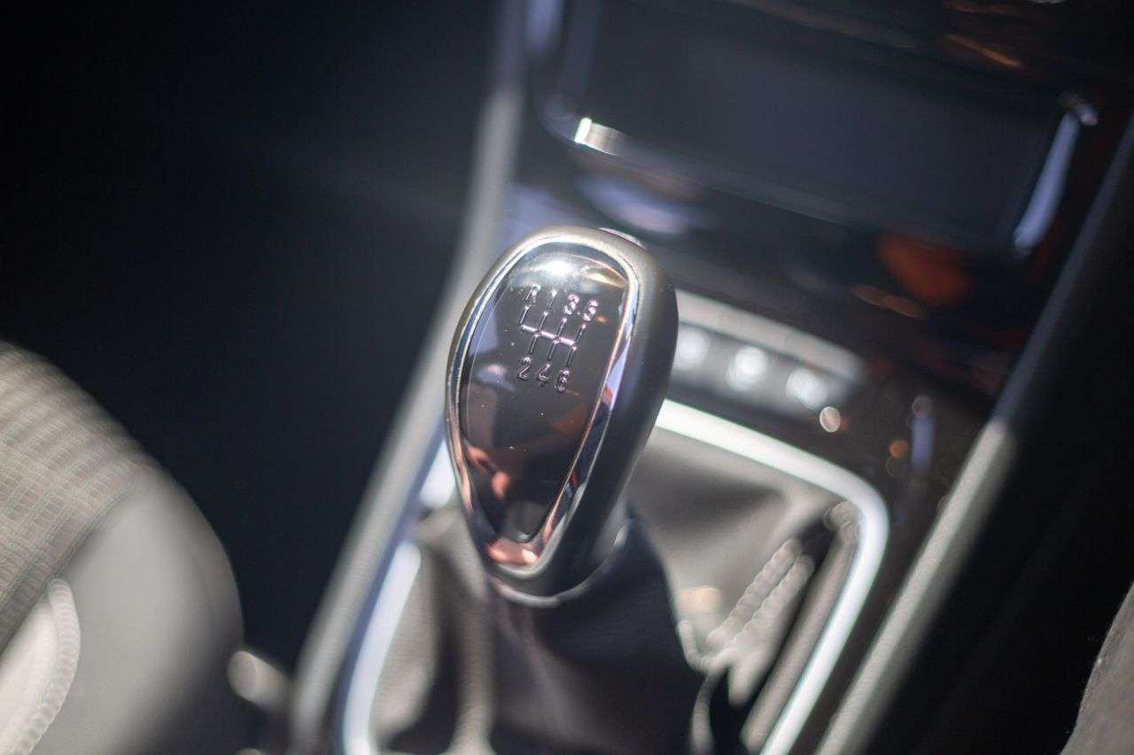2021 VAUXHALL ASTRA 2021 VAUXHALL ASTRA