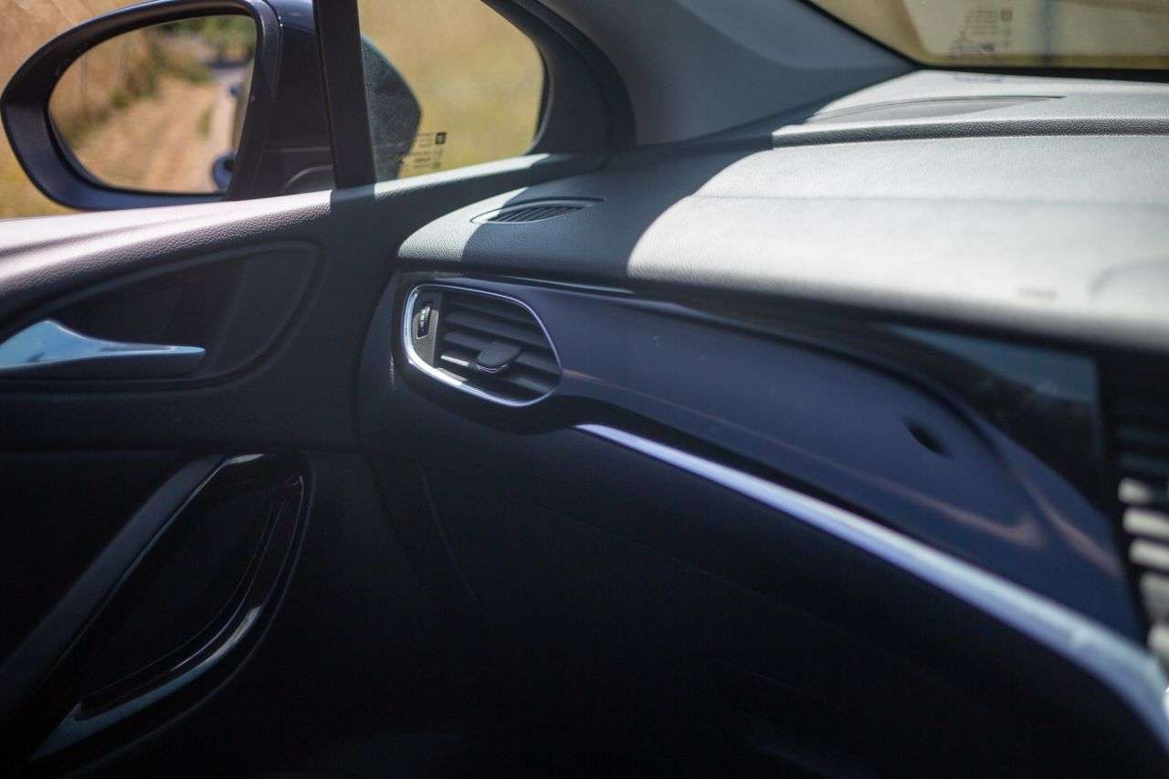 2021 VAUXHALL ASTRA 2021 VAUXHALL ASTRA