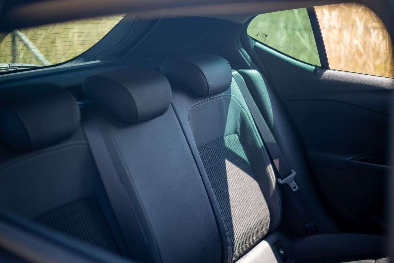 2021 VAUXHALL ASTRA 2021 VAUXHALL ASTRA