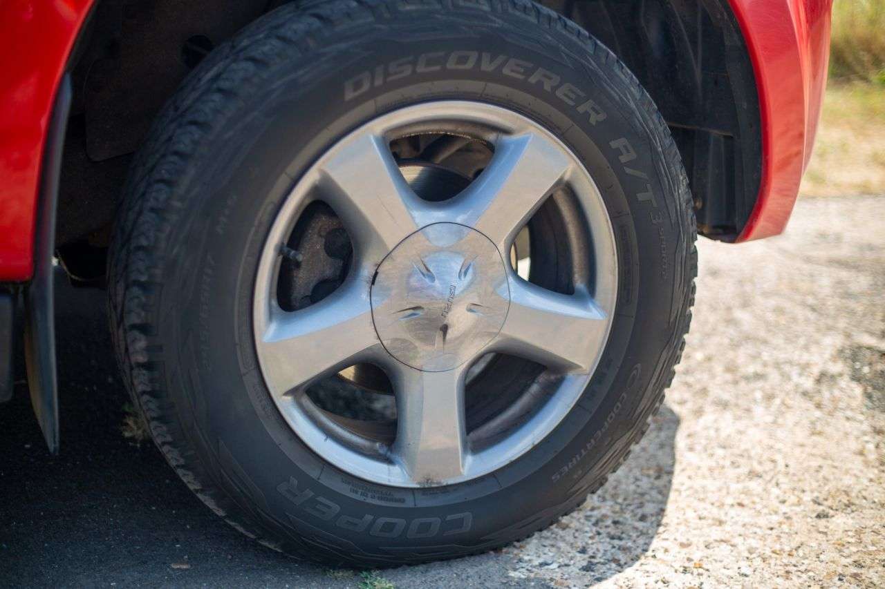 2016 ISUZU D-MAX 2016 ISUZU D-MAX