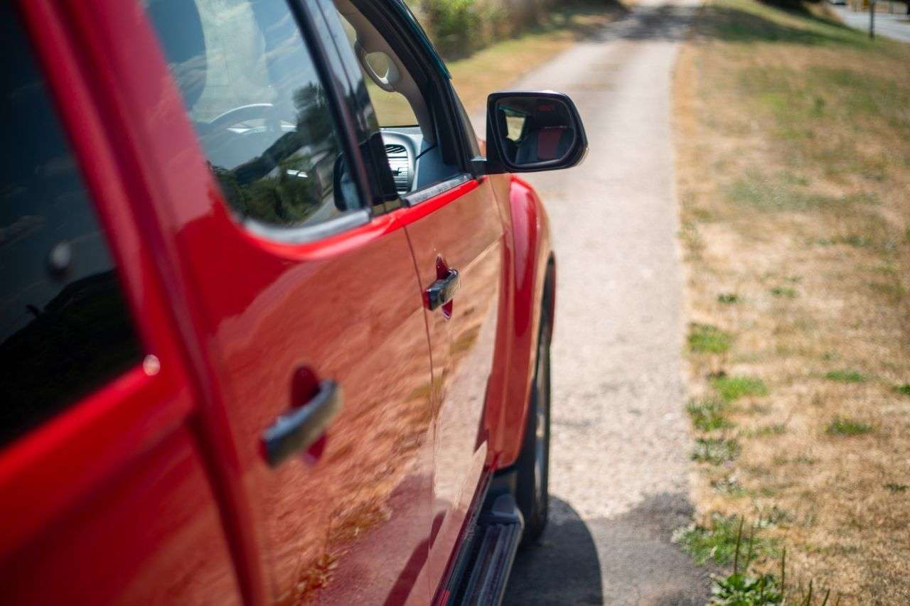 2016 ISUZU D-MAX 2016 ISUZU D-MAX