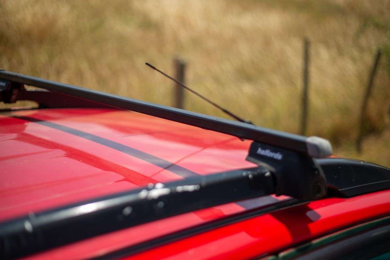 2016 ISUZU D-MAX 2016 ISUZU D-MAX