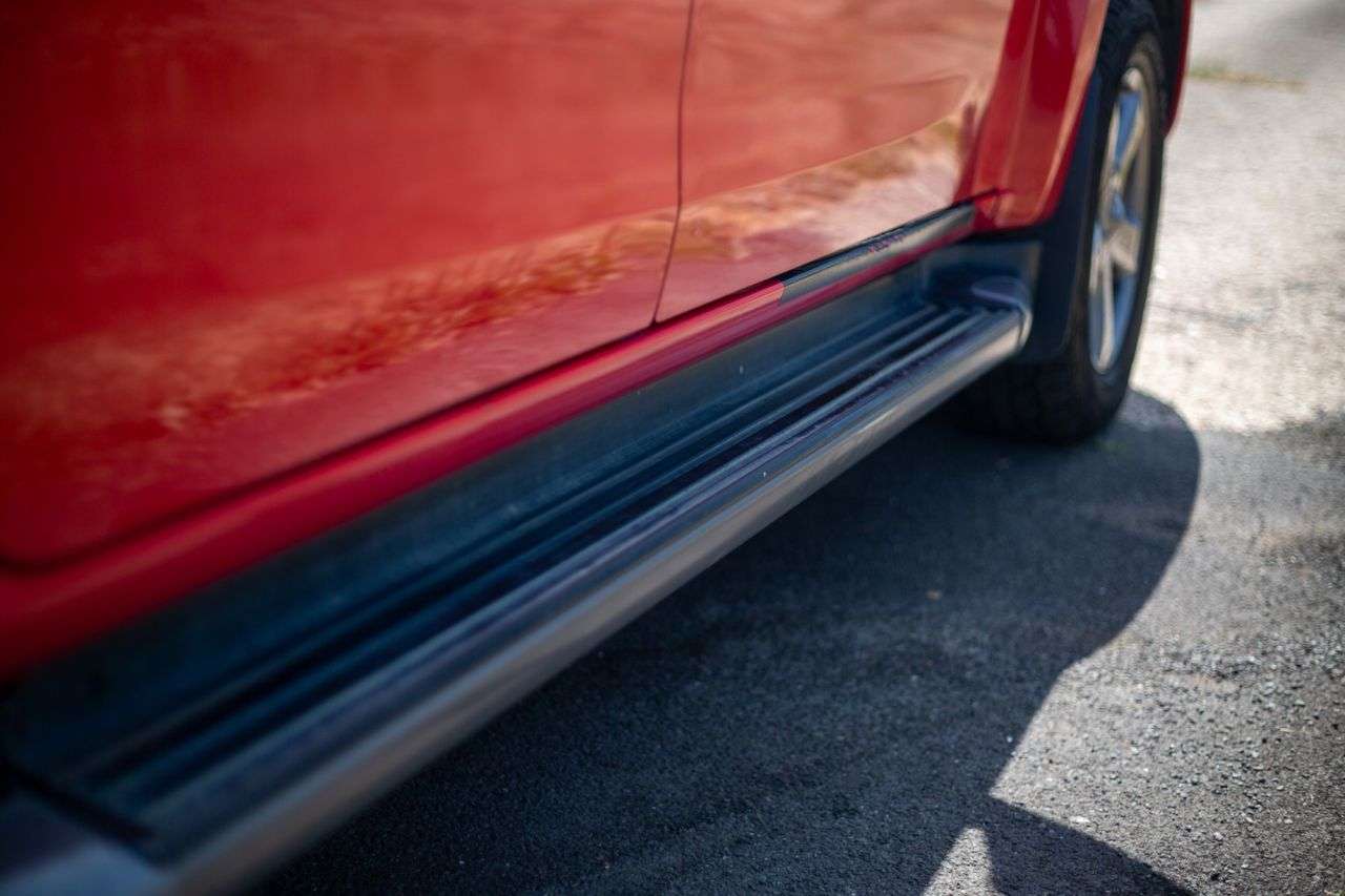 2016 ISUZU D-MAX 2016 ISUZU D-MAX