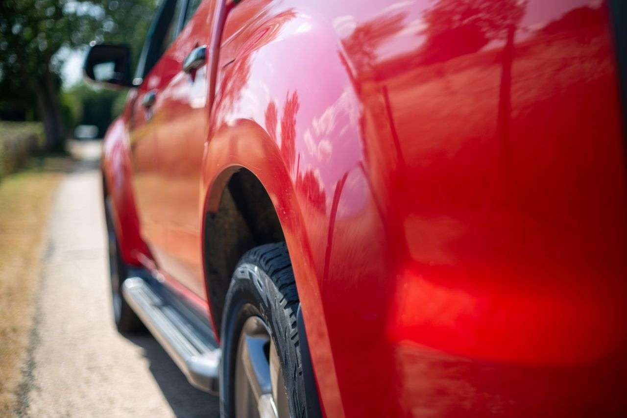 2016 ISUZU D-MAX 2016 ISUZU D-MAX